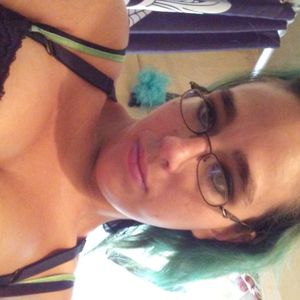 Profile picture - Rayne Silverwolf