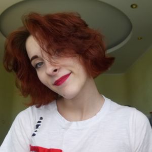 Profile picture - Marutkova