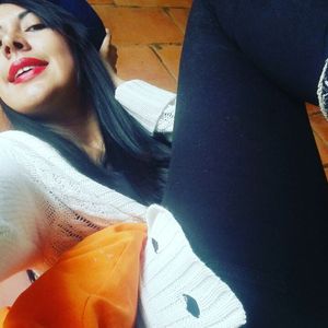 Profile picture - VikaCapirze