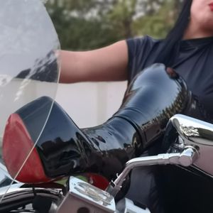 Profile picture - ClaraVixen