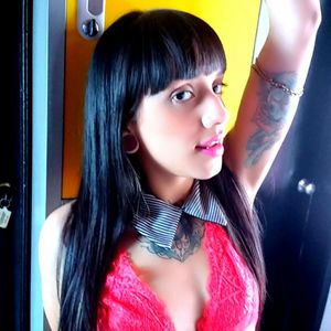Profile picture - TATOO_LOVE