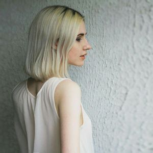 Profile picture - ChloeKrestall