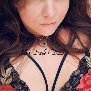 Profile picture - Delilah Cox