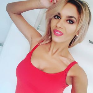 Profile picture - SweetCarla