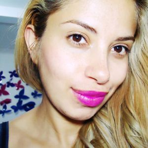 Profile picture - Anna23