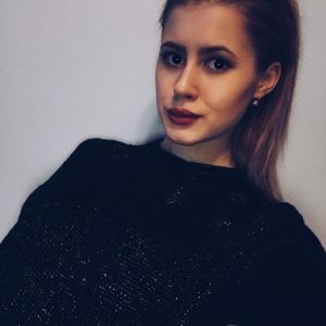 Profile picture - Annette_Virgin