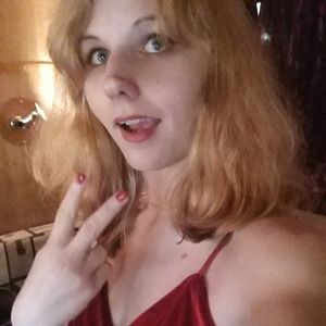 Profile picture - Amalie Star