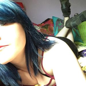 Profile picture - Goddess Gwen