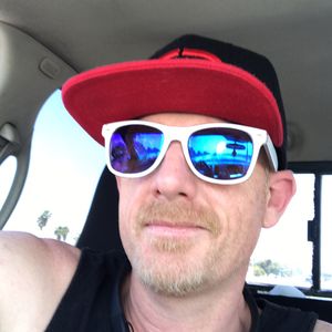 Profile picture - Savagedad