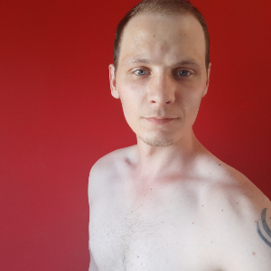 Profile picture - Shane Low