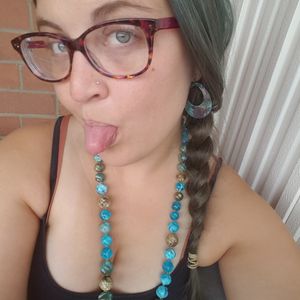 Profile picture - Jessie Lee Kirkpatrick