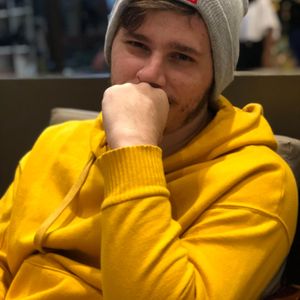 Profile picture - TheDom23cm