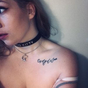 Profile picture - Michelle Klieo