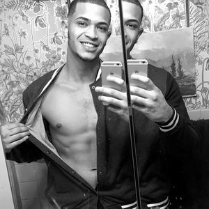 Profile picture - CamLetsGo