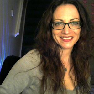 RoseMay Skype - live web cam show SkyPrivate