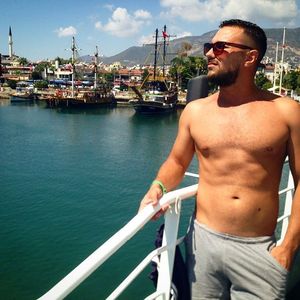Profile picture - live:d7c97219c8237a3e