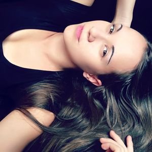 Profile picture - Amanda