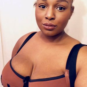 Profile picture - CinnamonSins