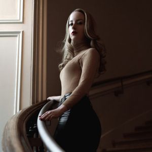 Profile picture - SpoiltPrincessG