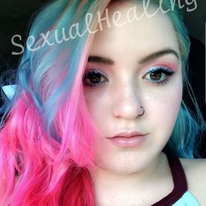 Profile picture - Sexual Healing