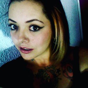 Profile picture - Pink Lovely