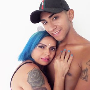 Profile picture - Camila vs Luise