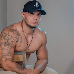 Profile picture - Luke Sinner