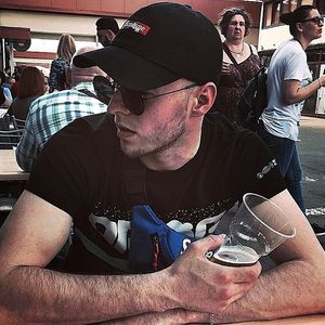 Profile picture - StarSky