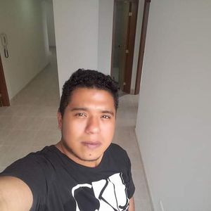 Profile picture - luisao604