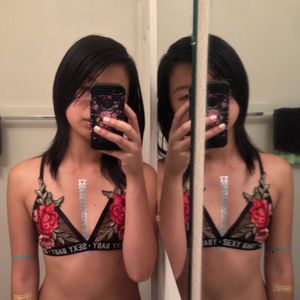 Profile picture - Felicity Azura