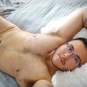 Profile picture - vanDamme