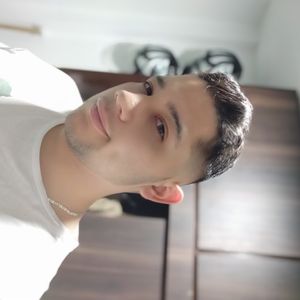 Profile picture - Dilan