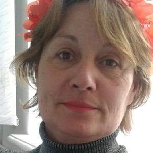 Profile picture - CarlisaNia