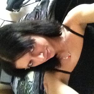 Profile picture - KittyB
