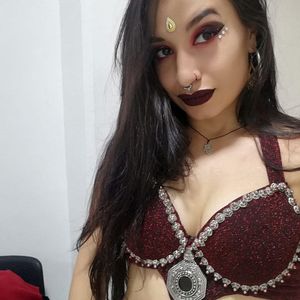 Profile picture - Sunset Shimmer