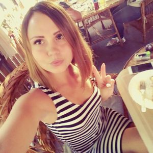 Profile picture - sweetolga