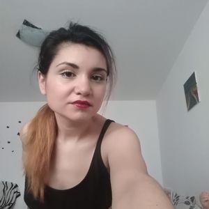 Profile picture - Melody