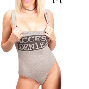 Profile picture - Blake Morgan