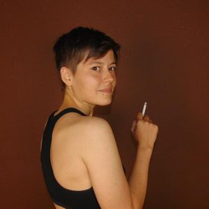 Profile picture - Lisa