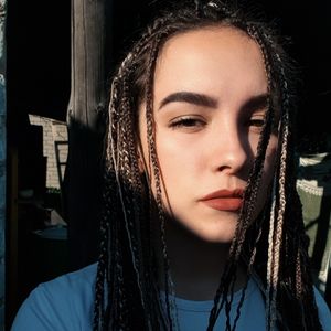 Profile picture - Tatosha Smith