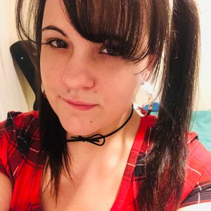 Profile picture - Candy Curves