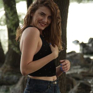 Profile picture - KissaJuly