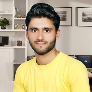 Profile picture