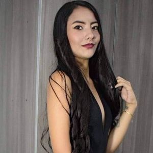 Profile picture - Daniela Williamss