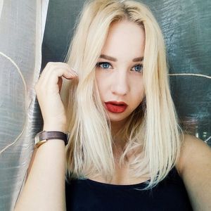 Profile picture - BlondeLilith