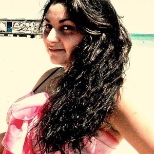 Profile picture - Irina