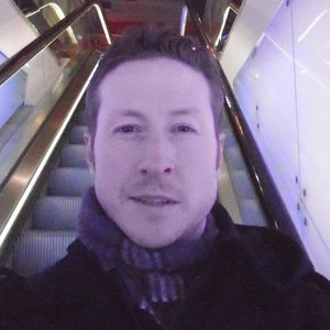 Profile picture - AntonioNeal