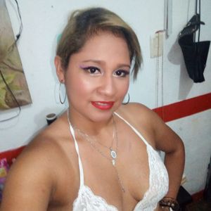 Profile picture - Jenn_scarlet