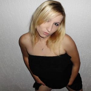 Profile picture - Ashley