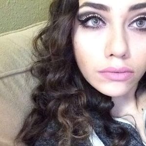 Profile picture - Serenaxoxo